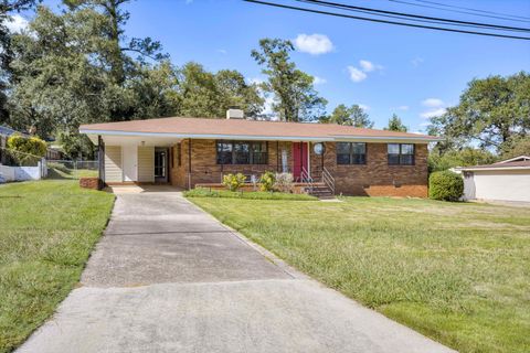 Tiny photo for 923 Papaya Street, Augusta, GA 30904 (MLS # 548246)