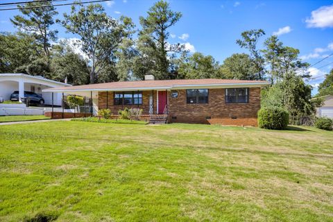 Tiny photo for 923 Papaya Street, Augusta, GA 30904 (MLS # 548246)