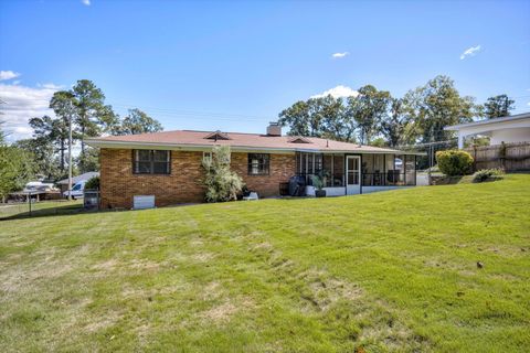 Tiny photo for 923 Papaya Street, Augusta, GA 30904 (MLS # 548246)