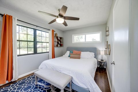 Tiny photo for 923 Papaya Street, Augusta, GA 30904 (MLS # 548246)