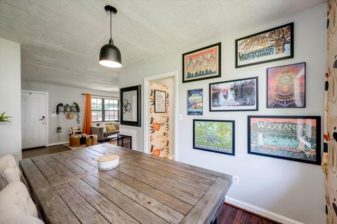 Tiny photo for 923 Papaya Street, Augusta, GA 30904 (MLS # 548246)