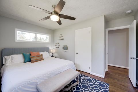 Tiny photo for 923 Papaya Street, Augusta, GA 30904 (MLS # 548246)