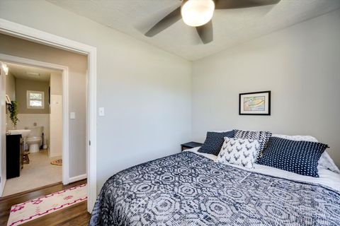 Tiny photo for 923 Papaya Street, Augusta, GA 30904 (MLS # 548246)