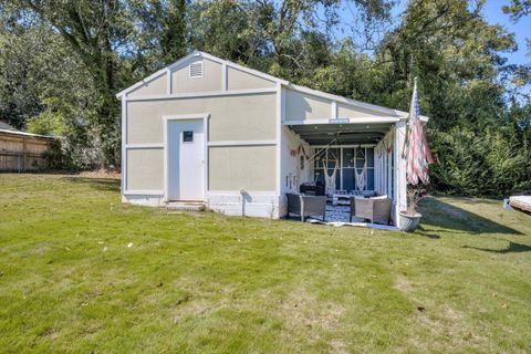 Tiny photo for 923 Papaya Street, Augusta, GA 30904 (MLS # 548246)