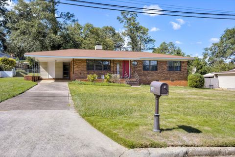 Tiny photo for 923 Papaya Street, Augusta, GA 30904 (MLS # 548246)