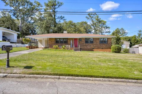 Photo of 923 Papaya Street, Augusta, GA 30904 (MLS # 548246)