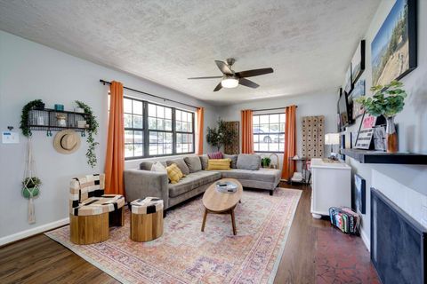 Tiny photo for 923 Papaya Street, Augusta, GA 30904 (MLS # 548246)
