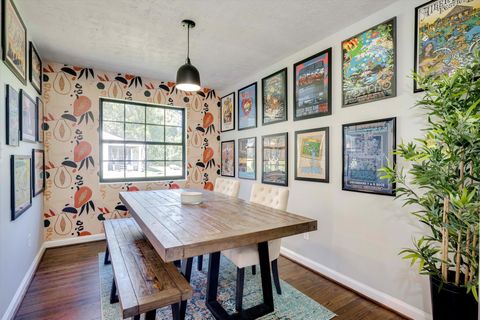 Tiny photo for 923 Papaya Street, Augusta, GA 30904 (MLS # 548246)