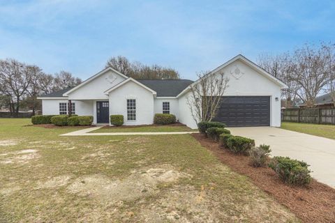 Photo of 4331 Big Dipper Circle Circle, Hephzibah, GA 30815 (MLS # 543730) Photo of 4331 Big Dipper Circle Circle, Hephzibah, GA 30815 (MLS # 543730)