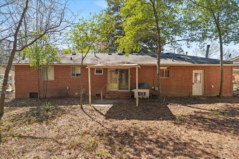 Tiny photo for 1728 Sandalwood Drive, Augusta, GA 30909 (MLS # 553167)