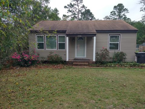 A home in Augusta