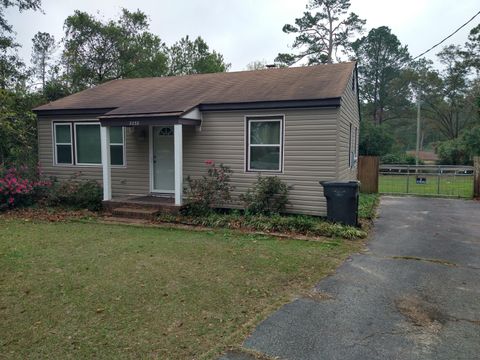 A home in Augusta