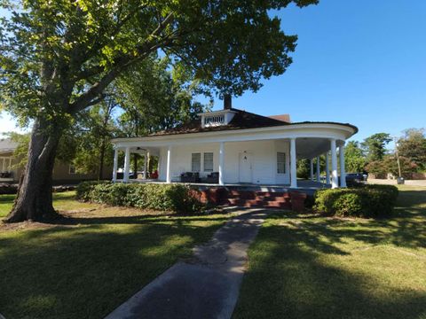 425 Jones Avenue Waynesboro GA 30830