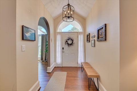 Tiny photo for 4145 Saddlehorn Drive, Evans, GA 30809 (MLS # 552575)