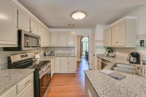 Tiny photo for 4145 Saddlehorn Drive, Evans, GA 30809 (MLS # 552575)