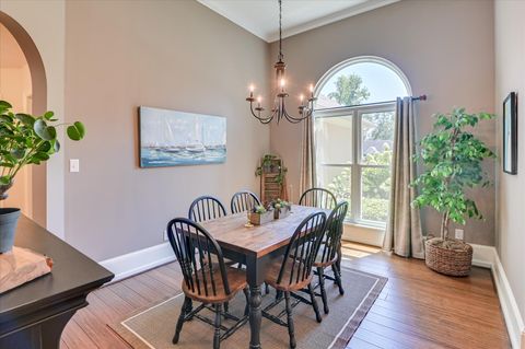 Tiny photo for 4145 Saddlehorn Drive, Evans, GA 30809 (MLS # 552575)