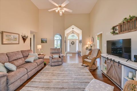 Tiny photo for 4145 Saddlehorn Drive, Evans, GA 30809 (MLS # 552575)