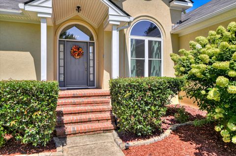 Tiny photo for 4145 Saddlehorn Drive, Evans, GA 30809 (MLS # 552575)