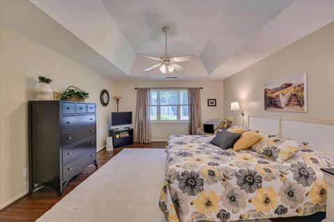 Tiny photo for 4145 Saddlehorn Drive, Evans, GA 30809 (MLS # 552575)