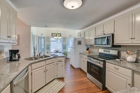 Tiny photo for 4145 Saddlehorn Drive, Evans, GA 30809 (MLS # 552575)