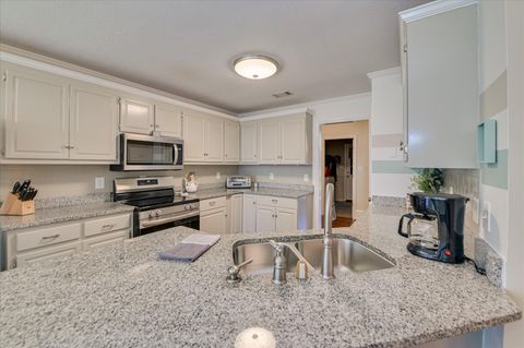 Tiny photo for 4145 Saddlehorn Drive, Evans, GA 30809 (MLS # 552575)