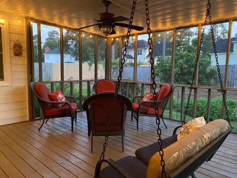 Tiny photo for 4145 Saddlehorn Drive, Evans, GA 30809 (MLS # 552575)