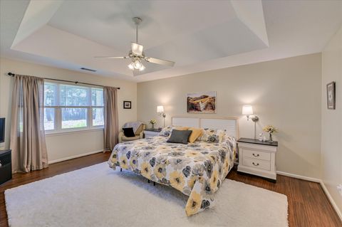 Tiny photo for 4145 Saddlehorn Drive, Evans, GA 30809 (MLS # 552575)