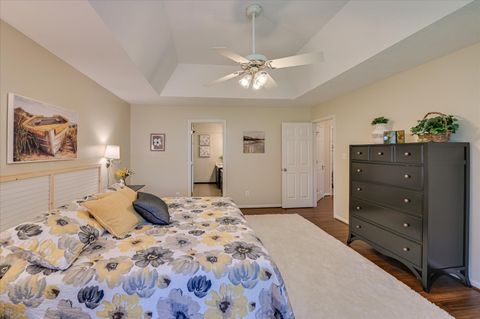 Tiny photo for 4145 Saddlehorn Drive, Evans, GA 30809 (MLS # 552575)