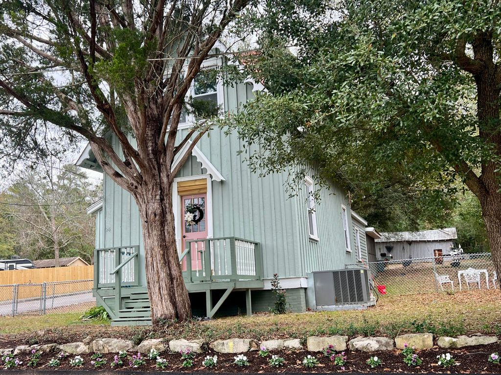 Photo of 24 Gregg Street, Graniteville, SC 29829 (MLS # 549864)