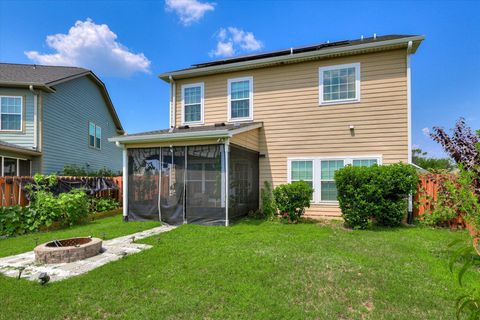 Tiny photo for 1022 Glenhaven Drive, Evans, GA 30809 (MLS # 544156)