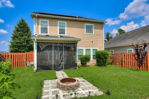 Tiny photo for 1022 Glenhaven Drive, Evans, GA 30809 (MLS # 544156)