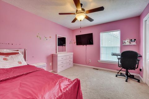 Tiny photo for 1022 Glenhaven Drive, Evans, GA 30809 (MLS # 544156)