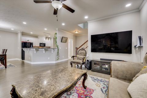 Tiny photo for 1022 Glenhaven Drive, Evans, GA 30809 (MLS # 544156)