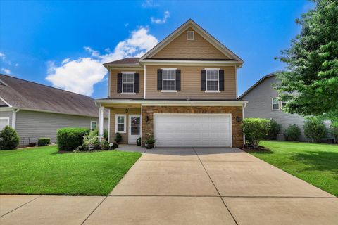 Photo of 1022 Glenhaven Drive, Evans, GA 30809 (MLS # 544156) Photo of 1022 Glenhaven Drive, Evans, GA 30809 (MLS # 544156)