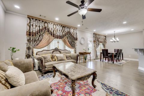 Tiny photo for 1022 Glenhaven Drive, Evans, GA 30809 (MLS # 544156)