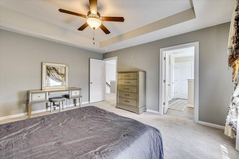 Tiny photo for 1022 Glenhaven Drive, Evans, GA 30809 (MLS # 544156)