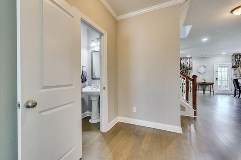 Tiny photo for 1022 Glenhaven Drive, Evans, GA 30809 (MLS # 544156)