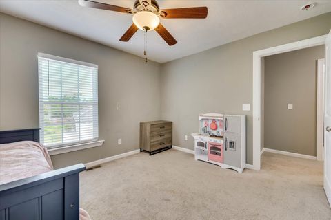 Tiny photo for 1022 Glenhaven Drive, Evans, GA 30809 (MLS # 544156)