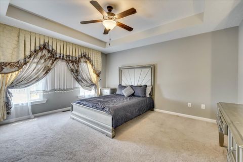 Tiny photo for 1022 Glenhaven Drive, Evans, GA 30809 (MLS # 544156)