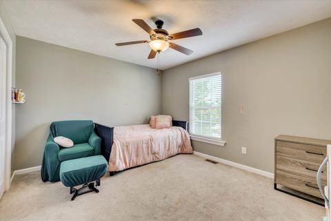 Tiny photo for 1022 Glenhaven Drive, Evans, GA 30809 (MLS # 544156)