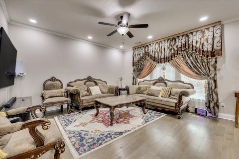 Tiny photo for 1022 Glenhaven Drive, Evans, GA 30809 (MLS # 544156)