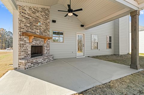 Tiny photo for 443 Bronco Pass, Evans, GA 30809 (MLS # 547899)