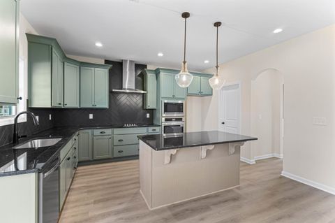 Tiny photo for 443 Bronco Pass, Evans, GA 30809 (MLS # 547899)