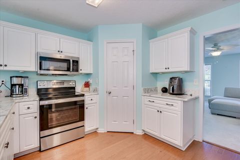 Tiny photo for 109 Mitchell Drive, North Augusta, SC 29860 (MLS # 543430)