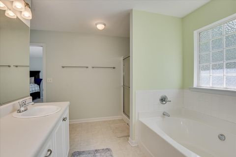 Tiny photo for 109 Mitchell Drive, North Augusta, SC 29860 (MLS # 543430)