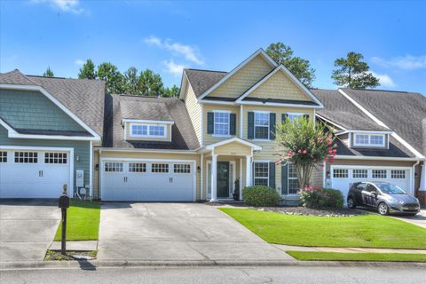 Tiny photo for 109 Mitchell Drive, North Augusta, SC 29860 (MLS # 543430)