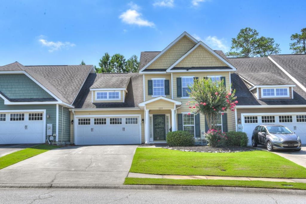 Photo for 109 Mitchell Drive, North Augusta, SC 29860 (MLS # 543430)