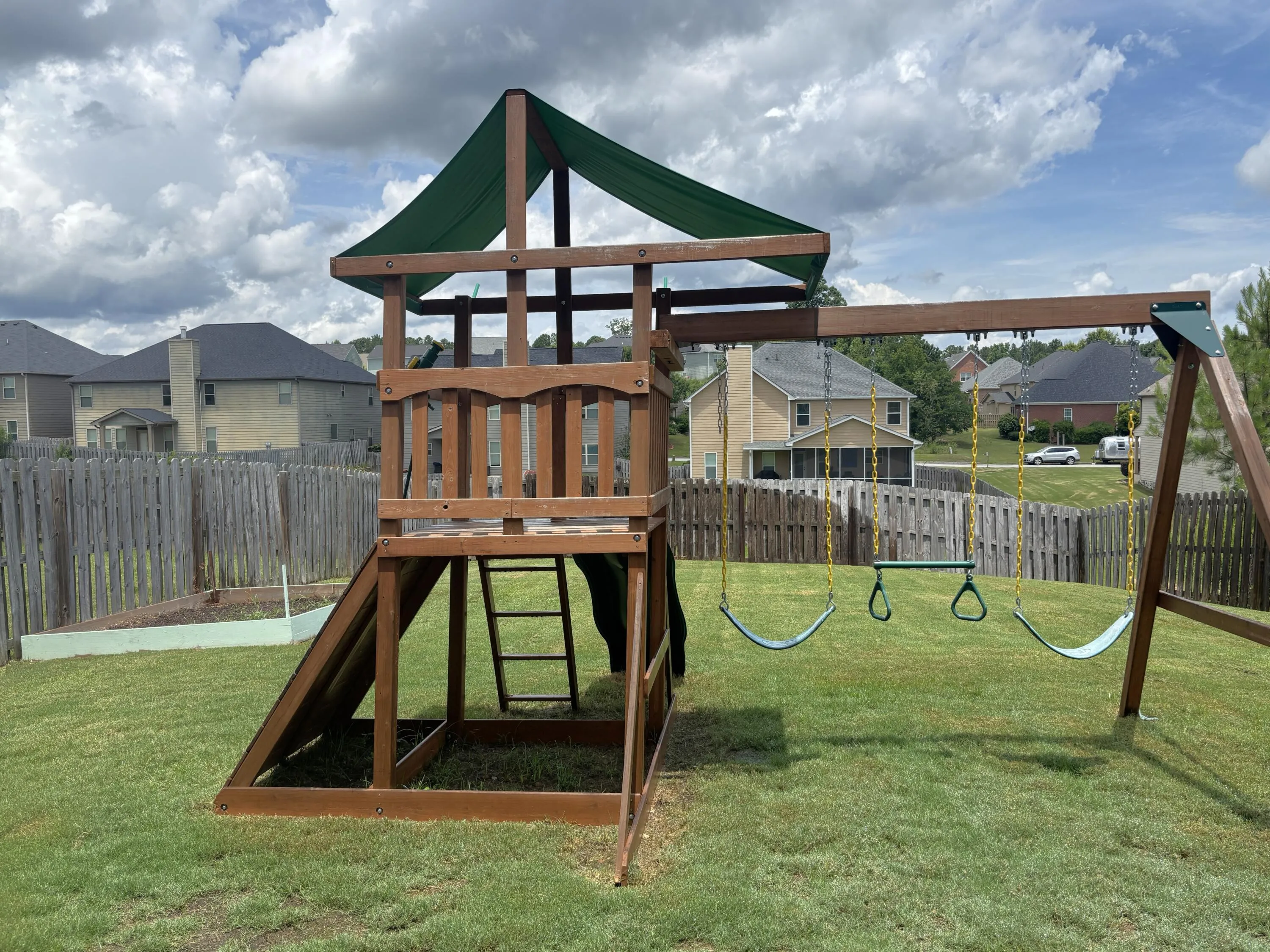 Evans, Georgia 30809, United States, 4 Bedrooms Bedrooms, ,3 BathroomsBathrooms,Residential,Active,182024