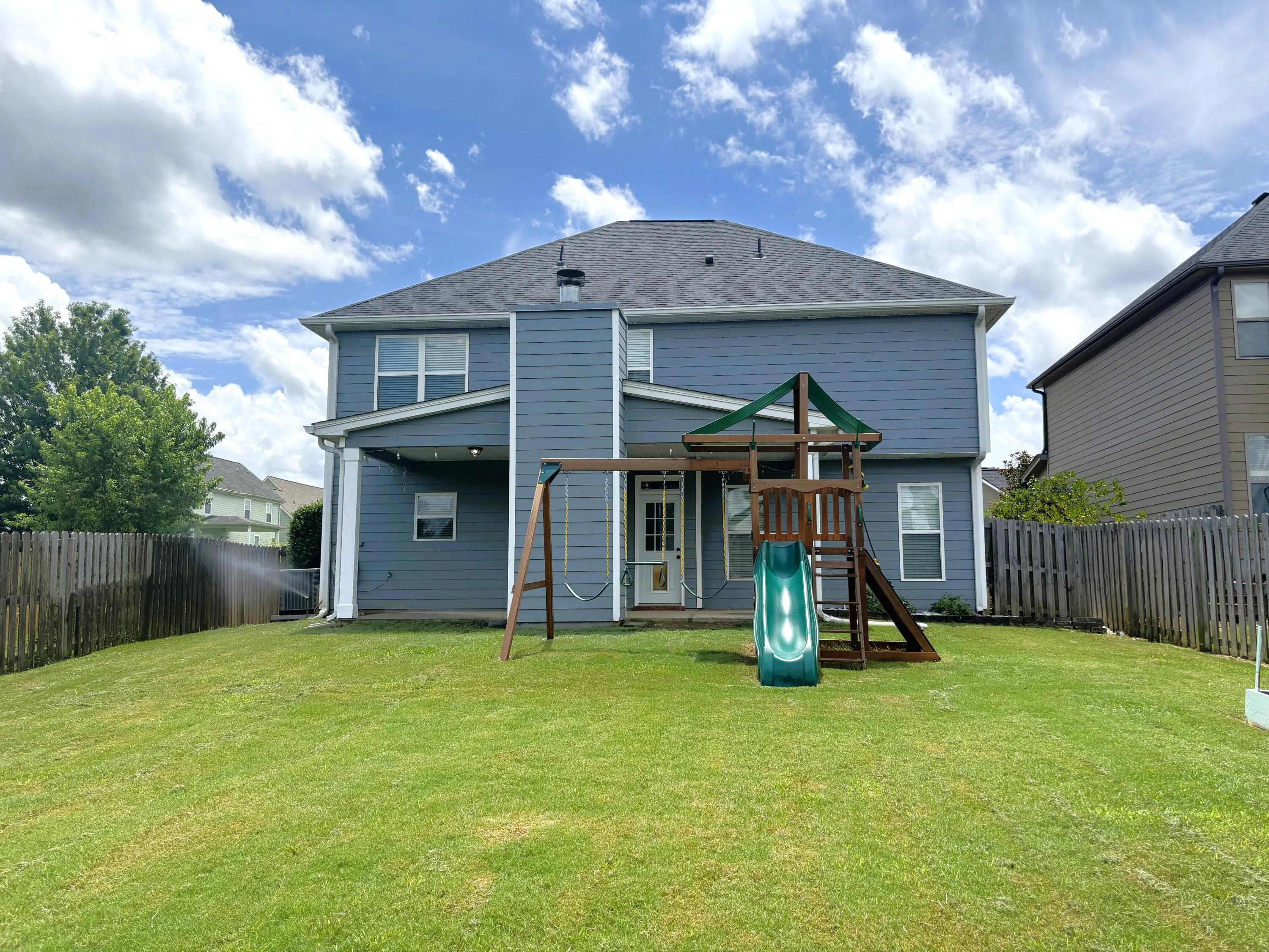 Evans, Georgia 30809, United States, 4 Bedrooms Bedrooms, ,3 BathroomsBathrooms,Residential,Active,182024