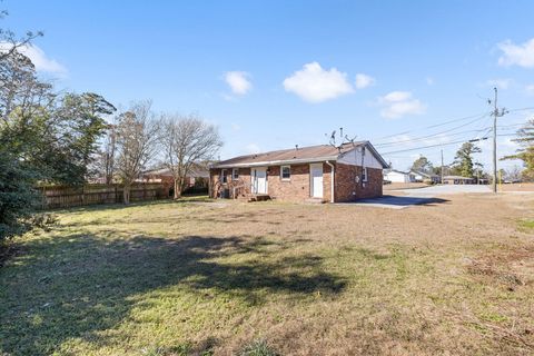 Tiny photo for 3324 Blanchard Road, Augusta, GA 30906 (MLS # 551275)